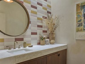 1418 Bonnell Drive, Topanga CA 90290