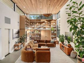 1418 Bonnell Drive, Topanga CA 90290