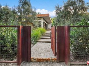 1418 Bonnell Drive, Topanga CA 90290