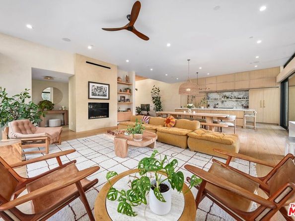 1418 Bonnell Drive, Topanga CA 90290