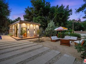 1418 Bonnell Drive, Topanga CA 90290