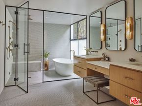 1418 Bonnell Drive, Topanga CA 90290