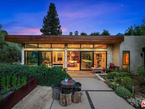 1418 Bonnell Drive, Topanga CA 90290
