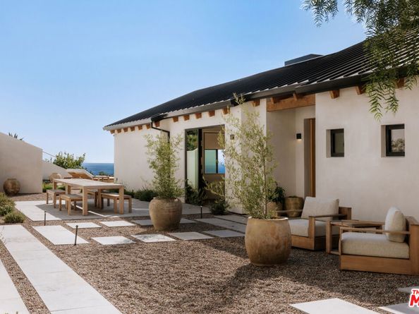 5941 Trancas Canyon Road, Malibu CA 90265