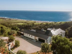 5941 Trancas Canyon Road, Malibu CA 90265