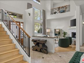 18330 Hanan Court, Tarzana CA 91356