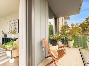 1755 Ocean Avenue 412, Santa Monica CA 90401