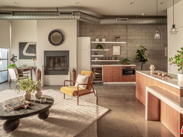 1534 17th Street 105, Santa Monica CA 90404