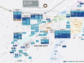 3126 S Canfield Avenue, Los Angeles CA 90034