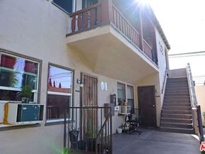 5830 La Mirada Avenue, Los Angeles CA 90038