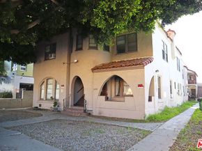 5830 La Mirada Avenue, Los Angeles CA 90038