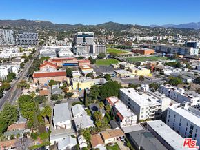 5830 La Mirada Avenue, Los Angeles CA 90038