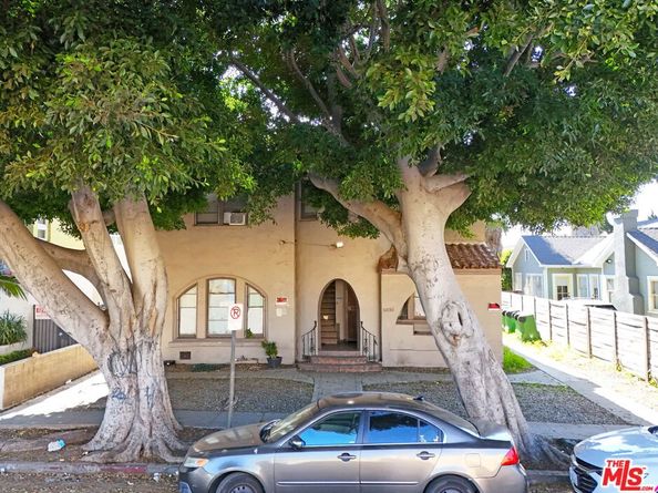 5830 La Mirada Avenue, Los Angeles CA 90038