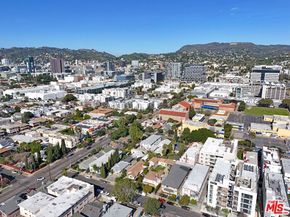 5830 La Mirada Avenue, Los Angeles CA 90038