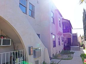 5830 La Mirada Avenue, Los Angeles CA 90038