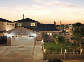 879 E Turmont Street, Carson CA 90746
