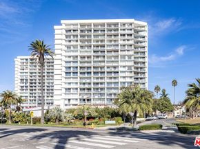 201 Ocean Avenue 304B, Santa Monica CA 90402