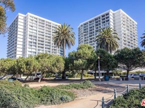 201 Ocean Avenue 304B, Santa Monica CA 90402