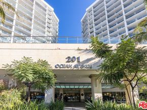201 Ocean Avenue 304B, Santa Monica CA 90402