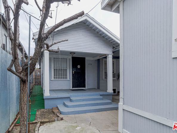 1224 Dewey Avenue, Los Angeles CA 90006