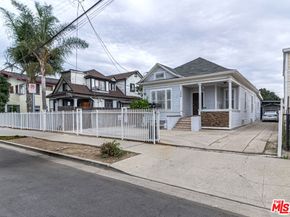1224 Dewey Avenue, Los Angeles CA 90006