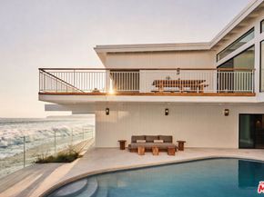 27356 Escondido Beach Road Highway, Malibu CA 90265