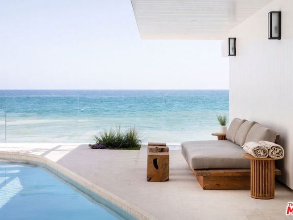 27356 Escondido Beach Road Highway, Malibu CA 90265