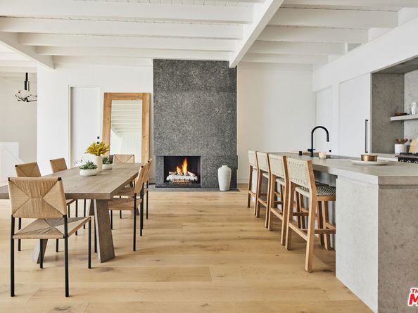 27356 Escondido Beach Road Highway, Malibu CA 90265