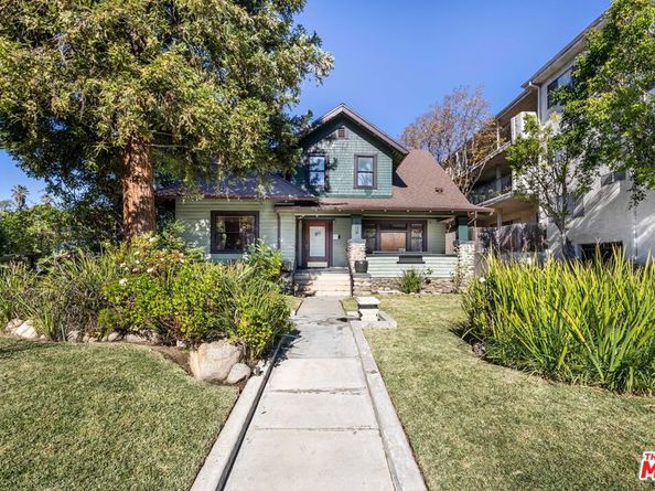 275 E California Boulevard, Pasadena CA 91106