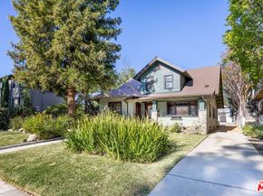 275 E California Boulevard, Pasadena CA 91106