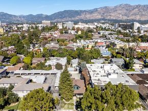 275 E California Boulevard, Pasadena CA 91106