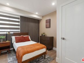 1341 N Mariposa Avenue, Los Angeles CA 90027