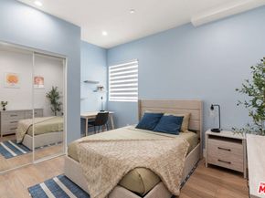 1341 N Mariposa Avenue, Los Angeles CA 90027