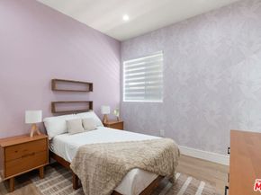 1341 N Mariposa Avenue, Los Angeles CA 90027