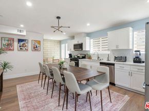 1341 N Mariposa Avenue, Los Angeles CA 90027