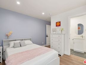 1341 N Mariposa Avenue, Los Angeles CA 90027