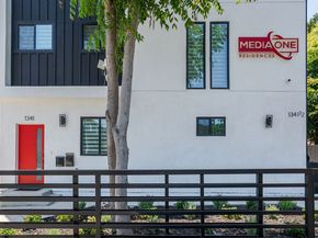 1341 N Mariposa Avenue, Los Angeles CA 90027