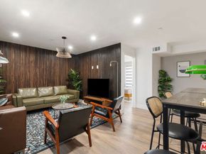 1341 N Mariposa Avenue, Los Angeles CA 90027