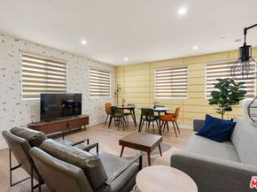 1341 N Mariposa Avenue, Los Angeles CA 90027