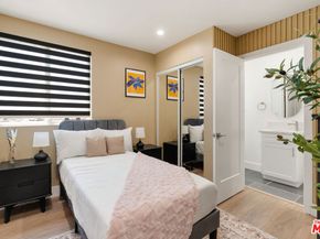 1341 N Mariposa Avenue, Los Angeles CA 90027