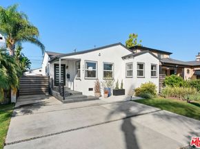 1741 S Spaulding Avenue, Los Angeles CA 90019