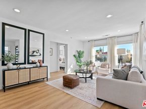 1741 S Spaulding Avenue, Los Angeles CA 90019