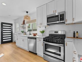 1741 S Spaulding Avenue, Los Angeles CA 90019