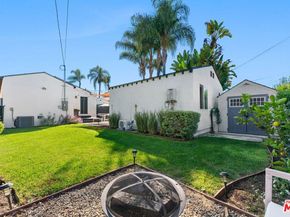 1741 S Spaulding Avenue, Los Angeles CA 90019