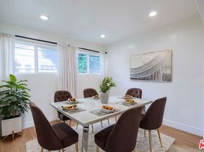 6110 N De Longpre Avenue, Los Angeles CA 90028