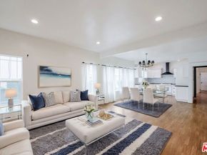 6110 N De Longpre Avenue, Los Angeles CA 90028