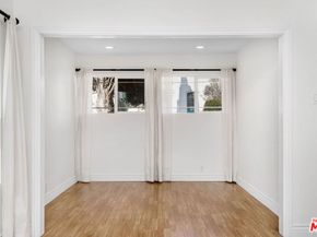 6110 N De Longpre Avenue, Los Angeles CA 90028