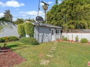 6626 Burnet Avenue, Van Nuys CA 91405