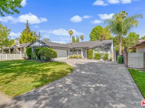 6626 Burnet Avenue, Van Nuys CA 91405