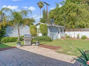 6626 Burnet Avenue, Van Nuys CA 91405